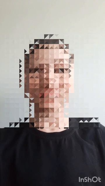 А у тебя спина белая😜