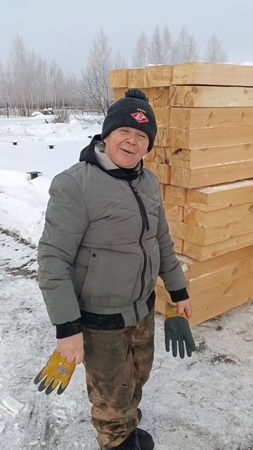 Поработаем)))