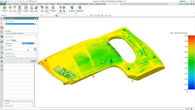 NX 10 Easy Fill  Advanced Saw Handle with Report Final