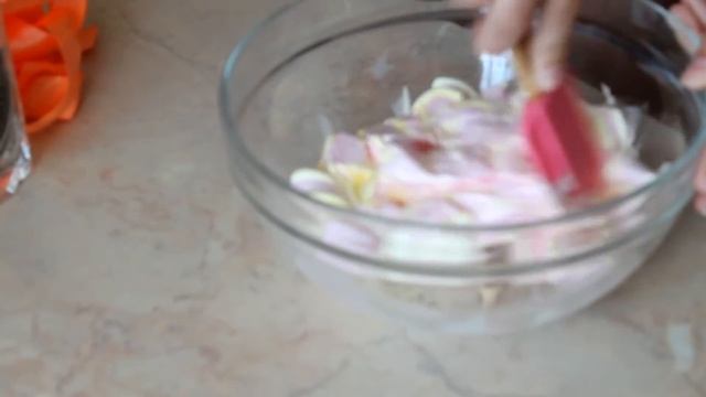 Cooking #1//Cake Pops