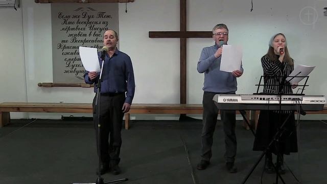 Выбираю любить _ христианская песня .