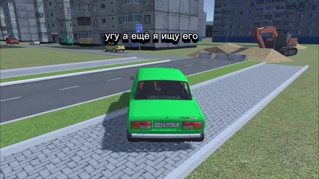 Катаемся по Хрущёвской области