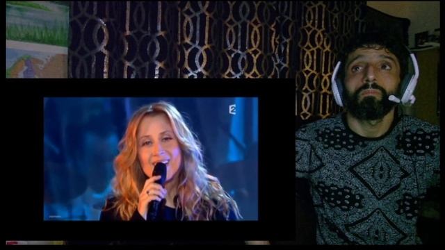 REACTION to LARA FABIAN  - Gottingen