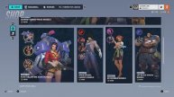 COWBOY BEBOP SKINS?!? (OVERWATCH 2)