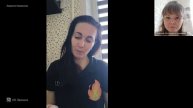 Стойкая матовая губная помада THE ONE