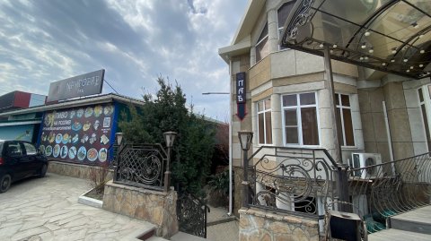 Аренда кафе