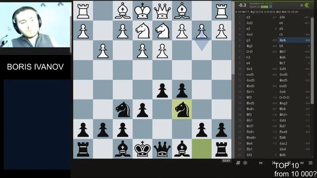 CHESS SPRING MARATHON 2020 LICHESS.ORG