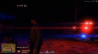 Golden Coast RP GTA5 FiveM RP #3 What Just Happened To The BCSO Drivers
