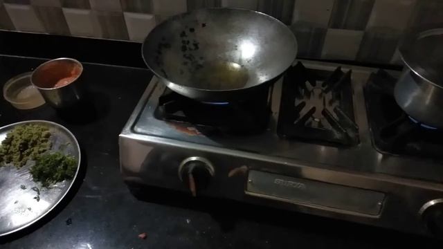 पनीर भाजी अगदी सोप्या पद्धतीने| part-1  लहाण्यापासून मोठ्यापर्यंत सर्वांना आवडणारी