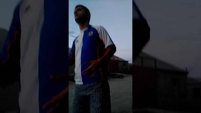Уличный репер