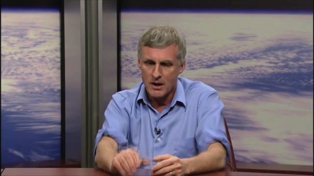 Weird 'Jelly Doughnut' Rock on Mars Explained | Video