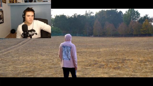 MY REACTION To Quadeca - Insecure (KSI Diss Track) Official Video