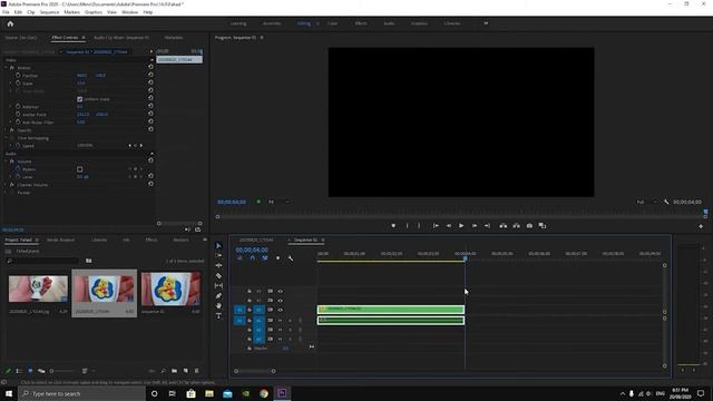 The BEST EXPORT SETTINGS FOR 1080 60 FPS Adobe Premiere Pro 2022