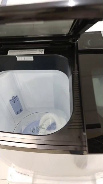 Godrej washing machine demo|#ultima|#shorts| #s2appliances