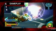Kingdom Hearts: Birth by Sleep Review