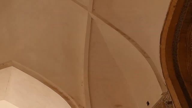Мечеть Намазгох. Бухара.