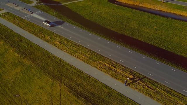 DJI MINI 3 PRO - Footage 2022