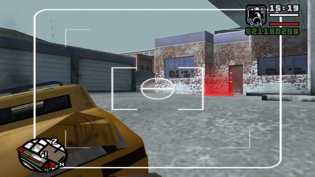 GTA  San Andreas how to repair your car or bike for free / NO CHEAT CODES/ NO MODS