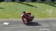 Racing Mechanical Failures #6 | BeamNG Drive