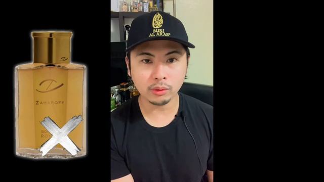 UNRELEASED ZAHAROFF SIGNATURE ROYALE X 2021 | THE HYPE FRAGRANCE REVIEW + GIVEAWAY