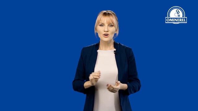 Презентационный ролик О2Минерал