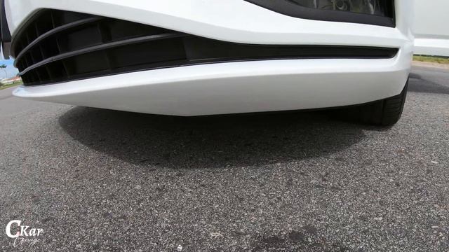 REVISÃO 40 MIL JETTA R-LINE