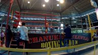 Lakk Kshith (India) vs Loli Phet (Thailand) / MTBSA 3rd Pro Am World Muaythai Championship