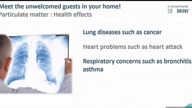 India's Best Air Treatment System Atmosphere Mini Amway.mp4