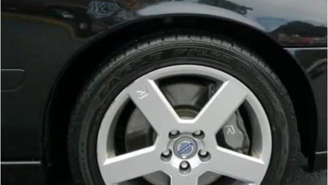 2007 Volvo S60 Used Cars Tampa FL