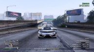 Venda de carros de luxo ao som de SHOOTIN STARS | GTA Online
