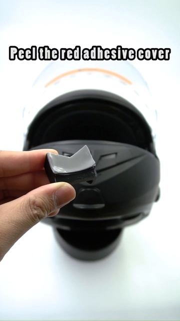 BILT Techno 3.0 / BILT Techno 2.0 Modular GoPro Helmet Chin Mount (Motovlog Setup)