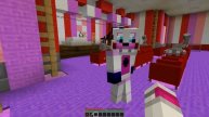 Minecraft Fnaf - Despicable Me 3s Minions Invade (Minecraft Roleplay)