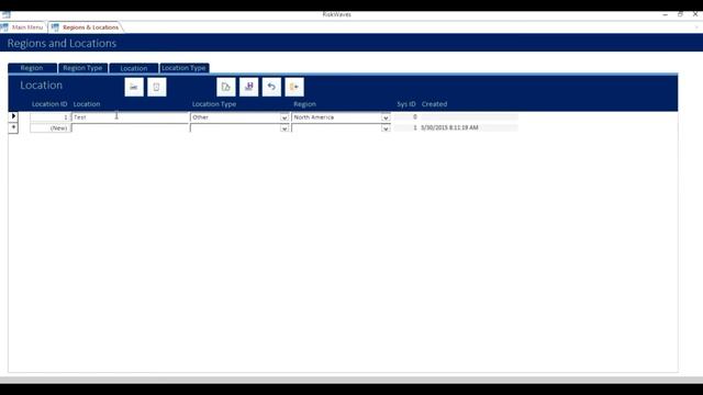 Install and Set Up for RiskWaves 60 Day Free Trial