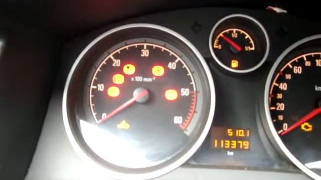 airbag masina