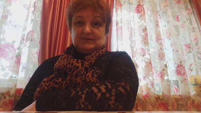 ЧТО ПОБЕДИТ ВОЗРАСТ.../Видео № 328