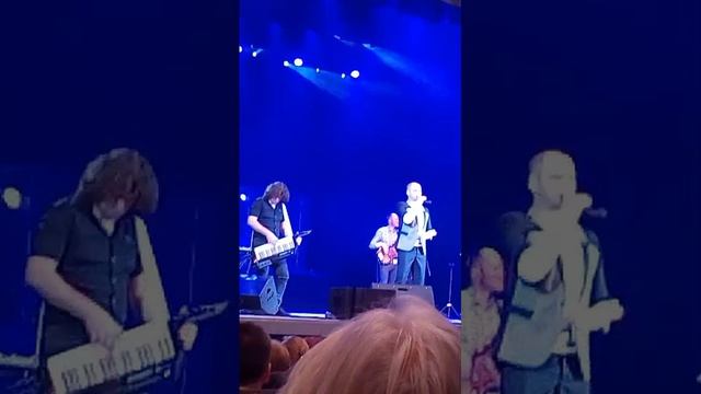 Красотка на концерте 2019г. 🥰