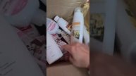 Распаковка заказа Фаберлик Каталог 2
