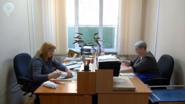 Государственный архив Новосибирской области отметил 105-летие Сибархива