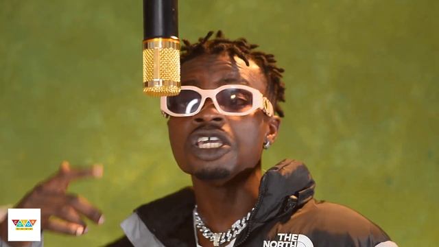 Mondo Maserati No Time (MicCloud Sessions)