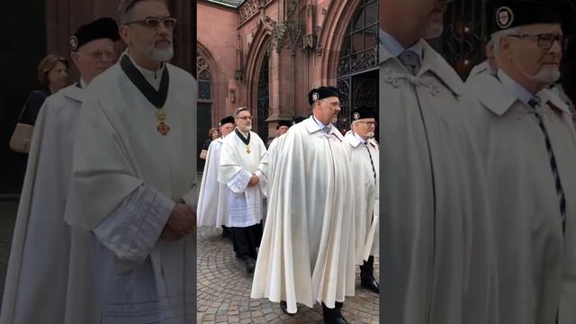 Ritter vom Heiligen Grab Frankfurt am Main