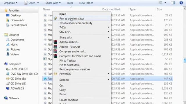 cara install movavi screen recorder 11.6 full version