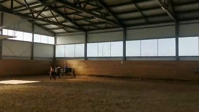 Vlog: Кайфанули на лошадях 3.07.2022