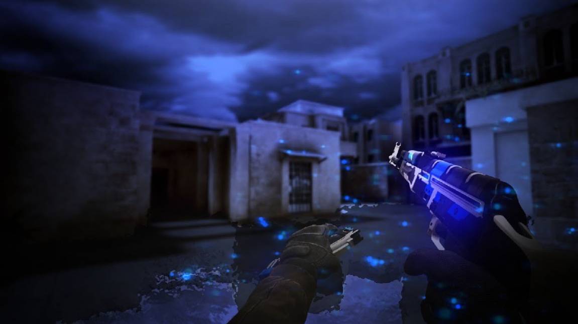 standoff 2? апаемся вместе с ноунеймом))