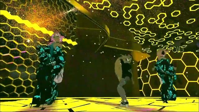 #VRChat Dance #markrangos
