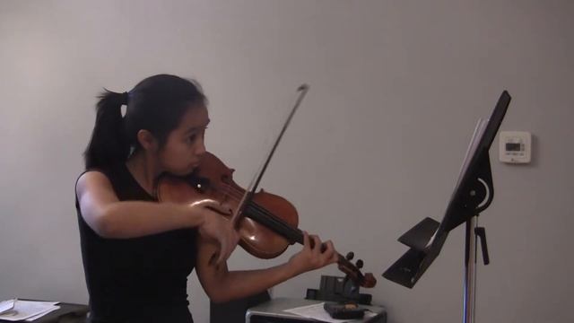 Symphony No. 4 Felix Mendelssohn Excerpt