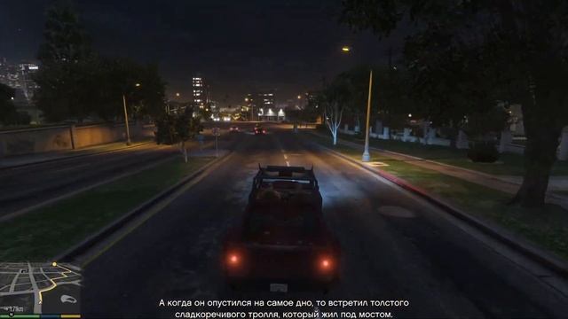ВОССОЕДИНЕНИЕ ДРУЗЕЙ ► ТРЕВОР ФИЛИПС ИНДАСТРИЗ ►GTA V PC #5