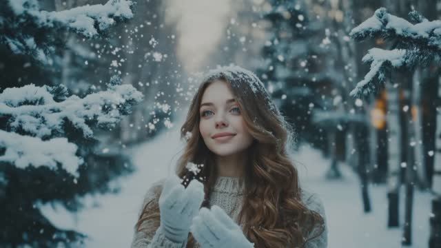 ПЕРВЫЙ СНЕГ группа БОГАТЫРИ И БЕРЁЗЫ