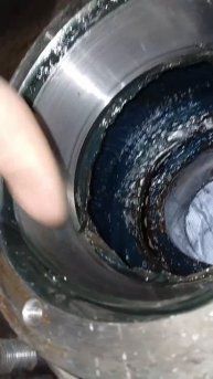 Замена подшипника ступицы – надежность на дороге! 🚛