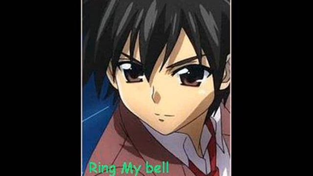 Ring My Bell (tomoki ver.)