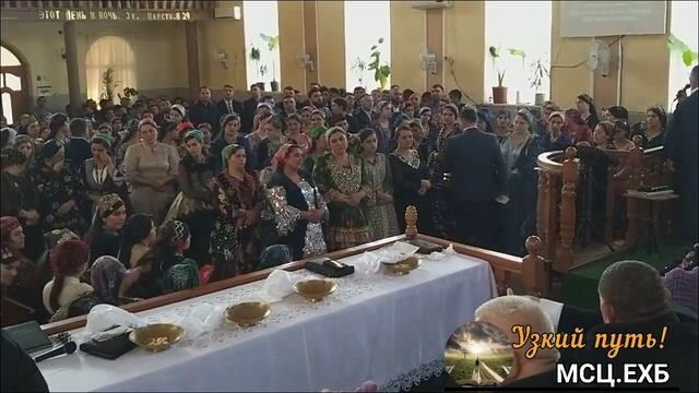 Богар. Воспоминания Иисуса Христа! 06.03.2022